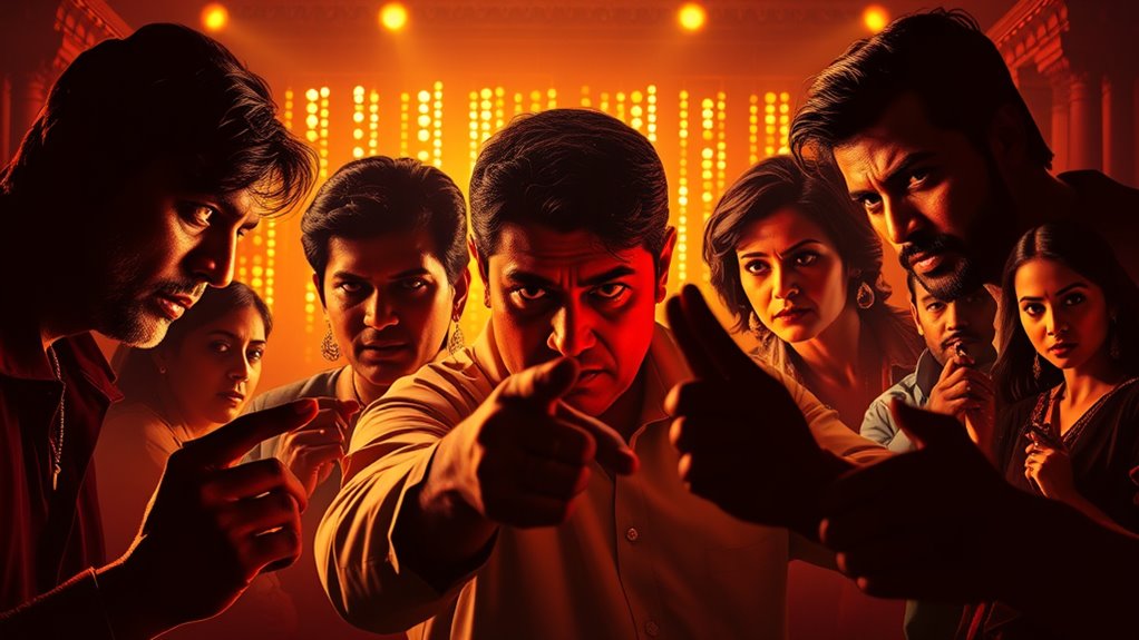 memorable indian film stories