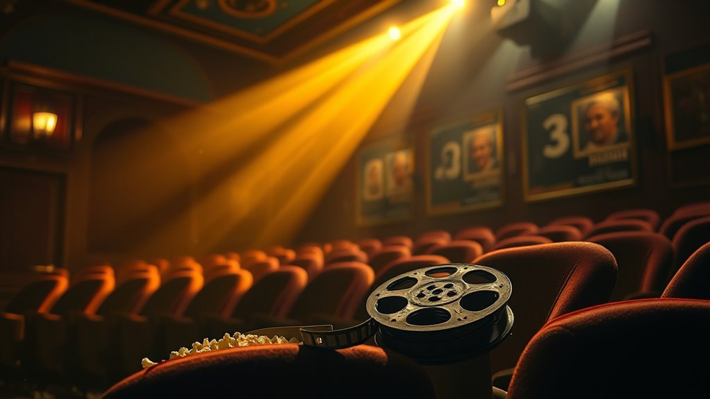 memorable movies with intricate titles