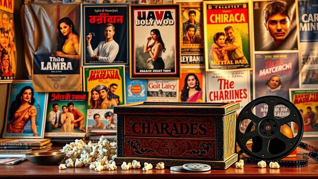nostalgic classic film experiences