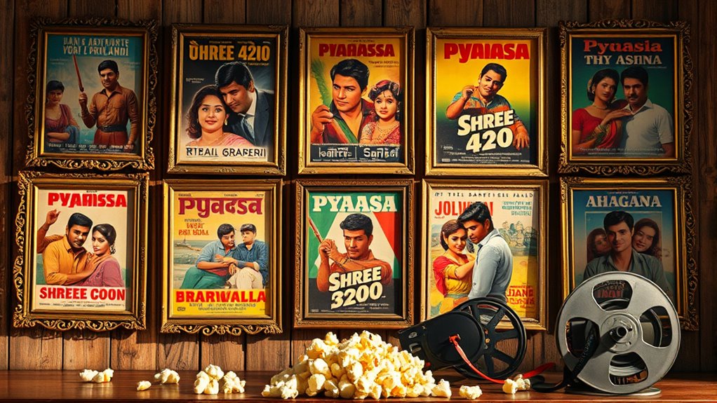 nostalgic movies to revisit