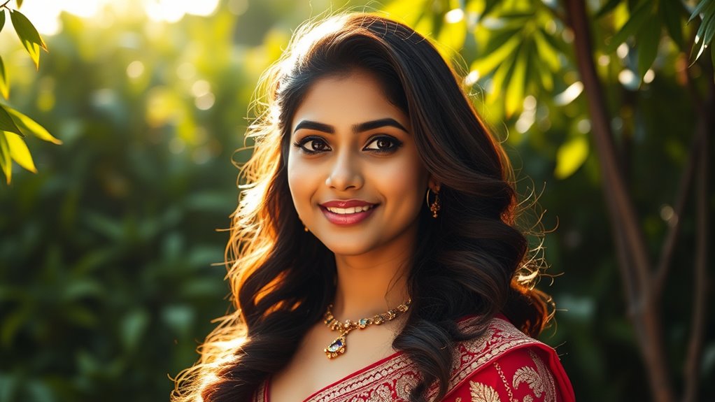 pooja hegde indian actress