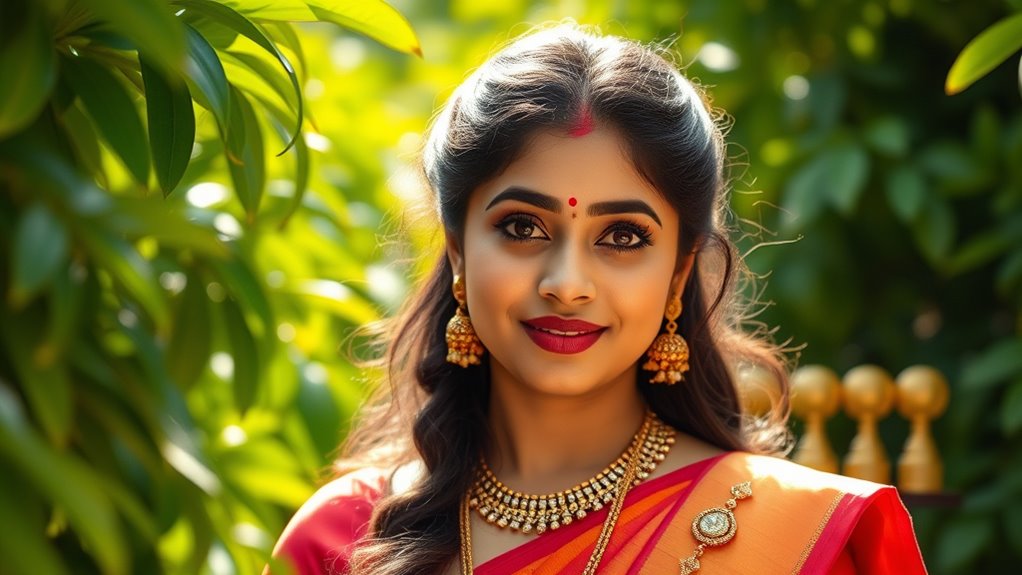 popular indian film actress