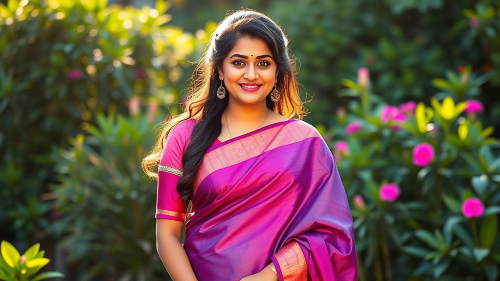 priya bhavani shankar s identity
