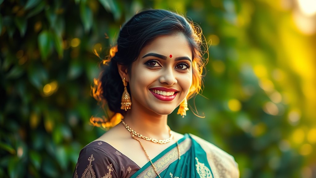 priyanka arulmohan s identity revealed