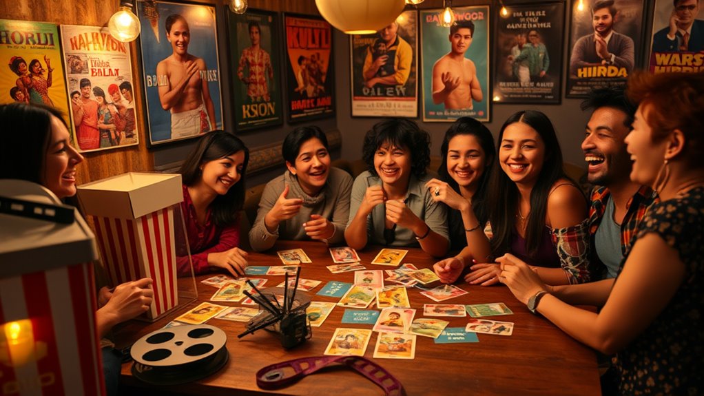 quirky cinema for exploration