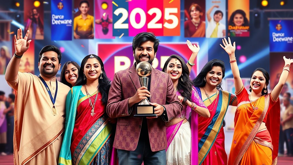 reality shows shape culture