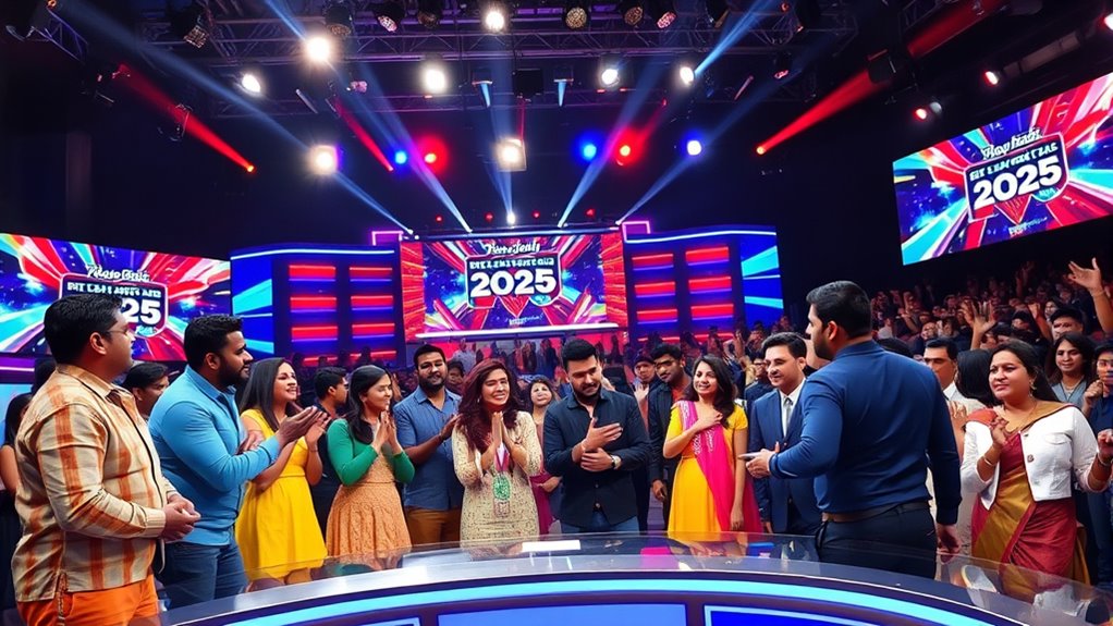 reality tv popularity surge