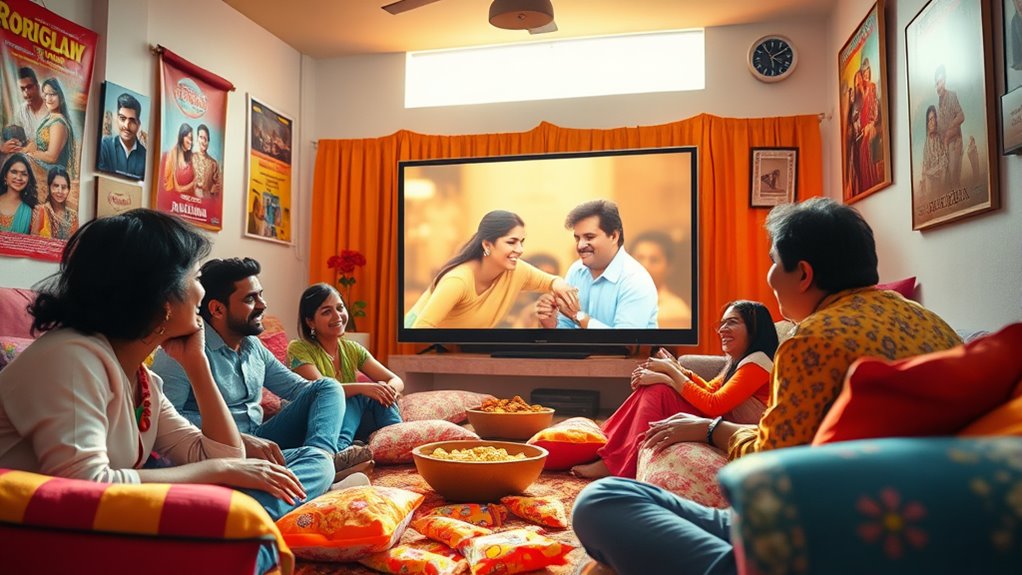 romantic drama film release