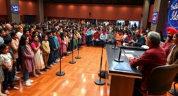 singing auditions in india
