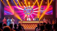 singing competitions upcoming auditions
