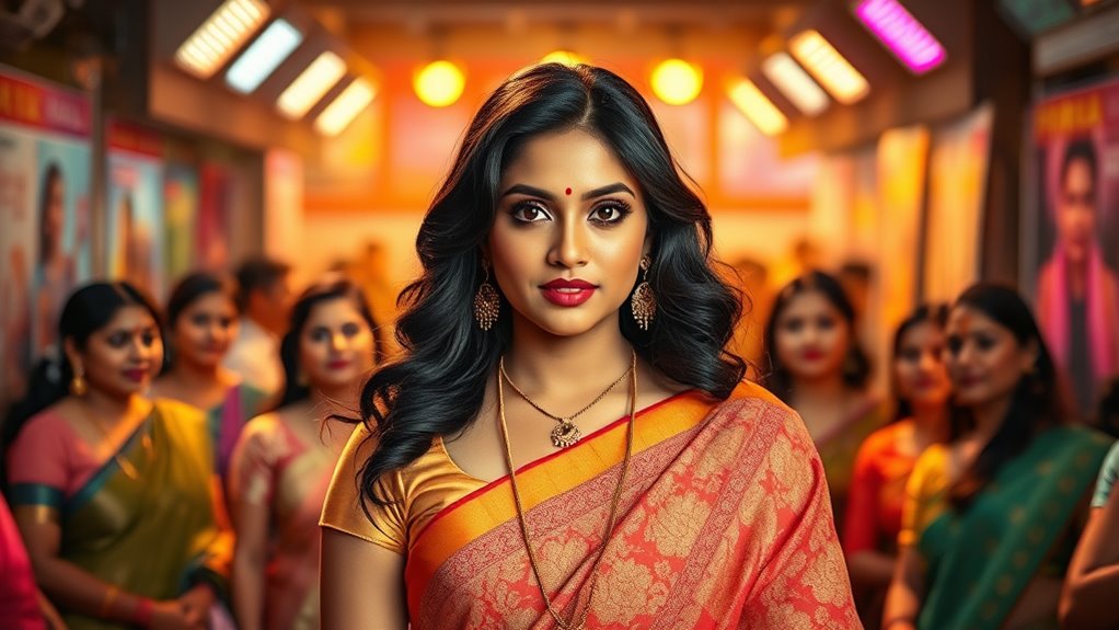 sreeleela s artistic journey unfolds