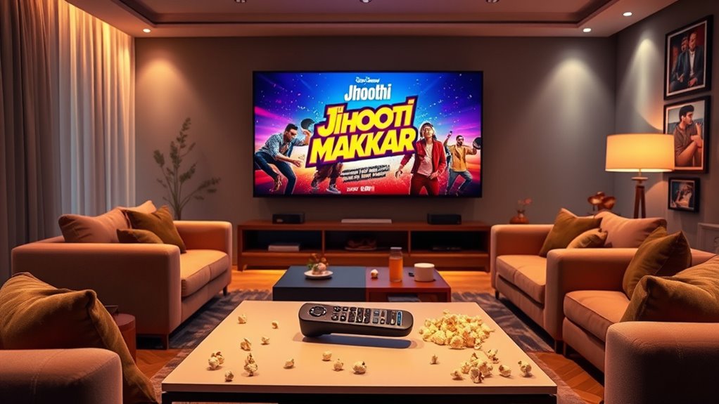 streaming content evolution ahead