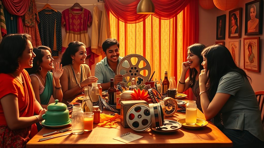 timeless cinema for nostalgia