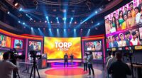 top indian trp rankings 2024