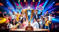top reality shows india