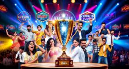 top reality shows india