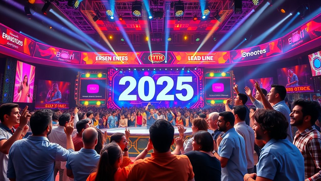 trp trends analysis 2025