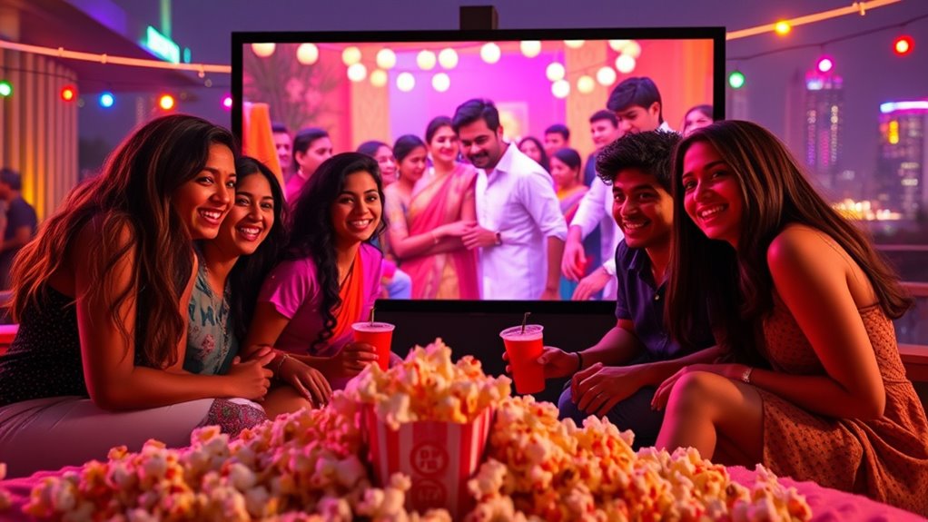 tu jhoothi main makkaar overview