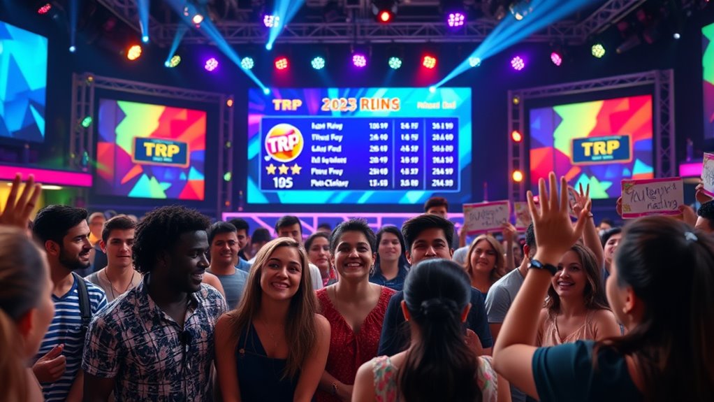 tv ratings trends 2025
