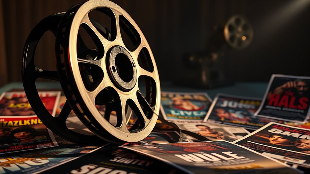 unconventional movie title trends