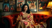 zeenat aman desires priyanka s role