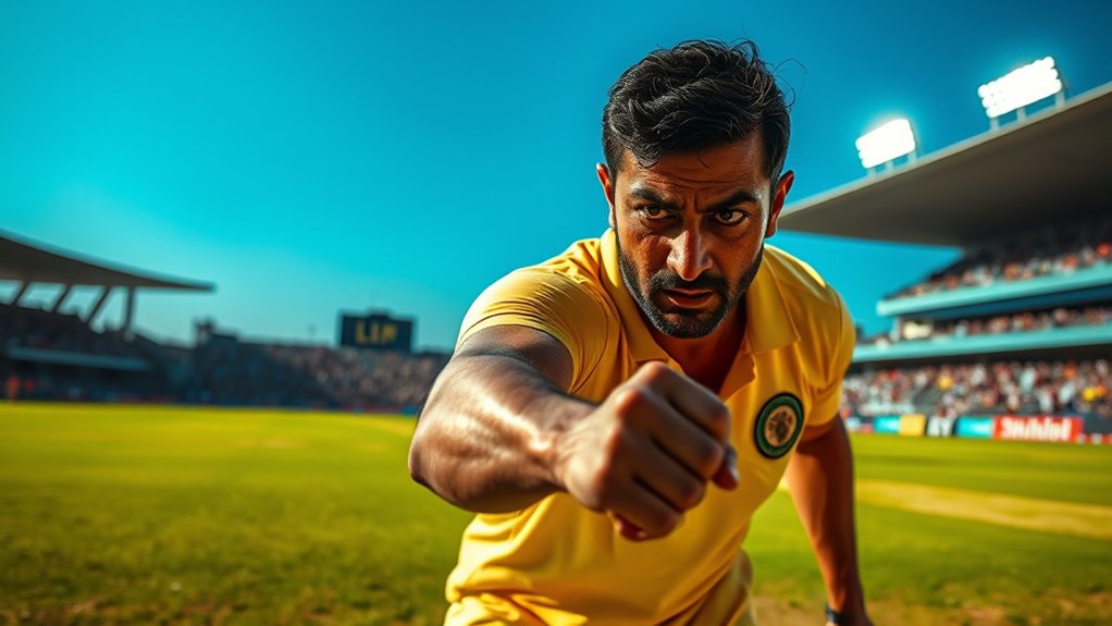 aamir s inspiring sports comeback