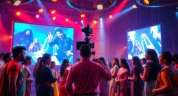 ai revolutionizes bollywood filmmaking