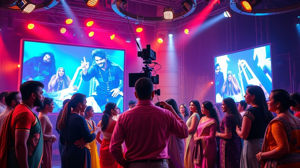 ai revolutionizes bollywood filmmaking