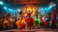 best bollywood dance hits