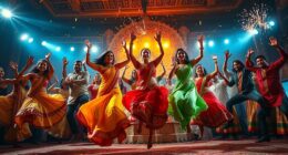 best bollywood dance hits
