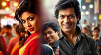 best shah rukh khan films