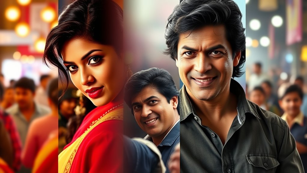 best shah rukh khan films