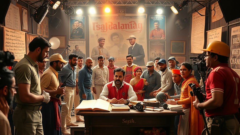 biopics explore diverse themes