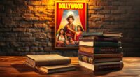 bollywood book adaptation list