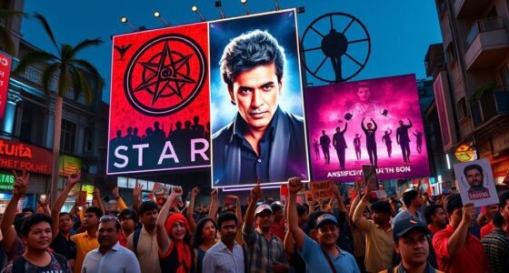 bollywood conspiracy theories buzz