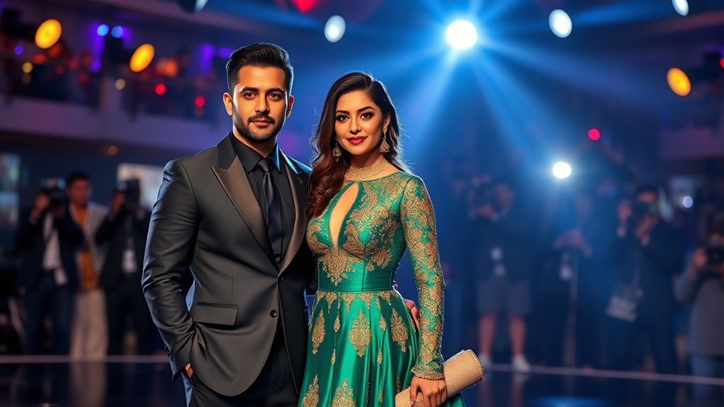 bollywood couples influence industry trends