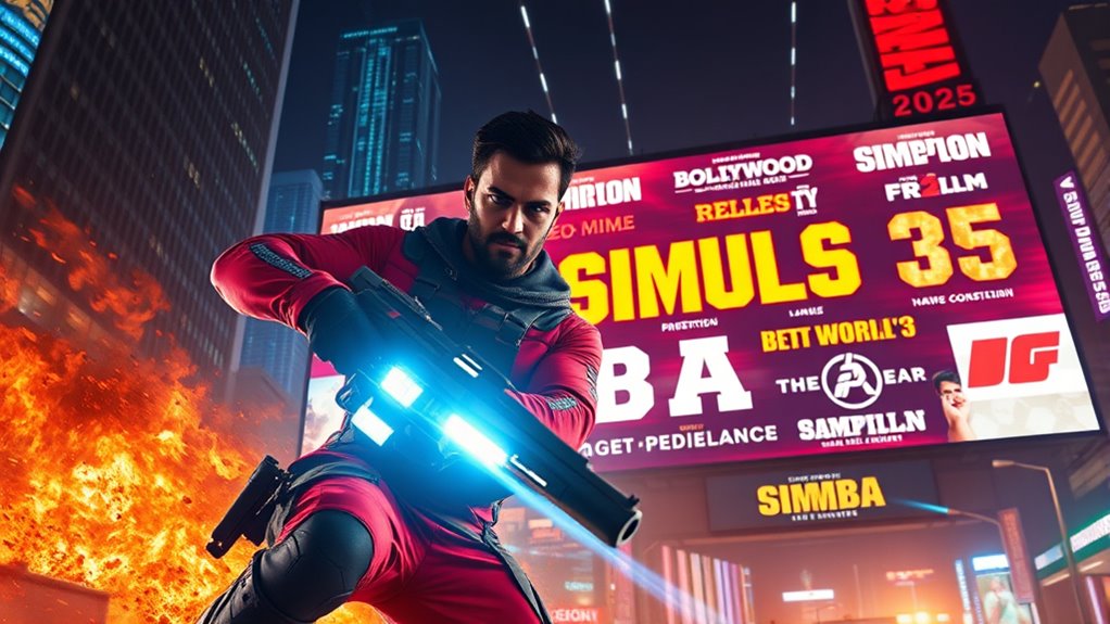 bollywood crossover action sequel