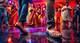 bollywood dance party hits
