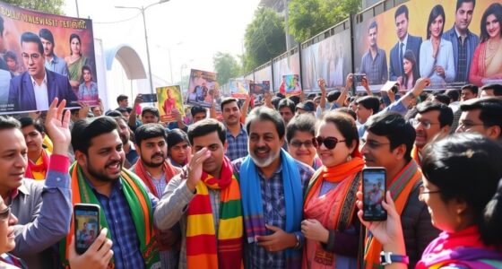 bollywood debates ignite fandom