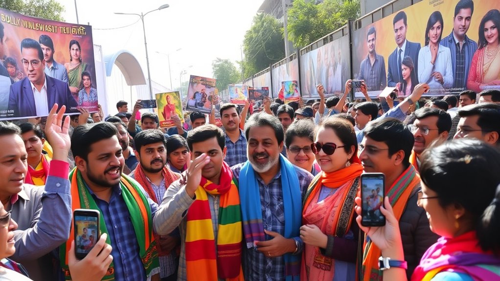 bollywood debates ignite fandom