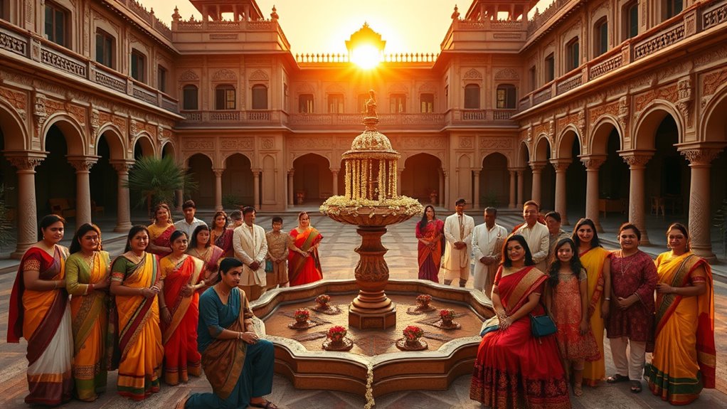 bollywood family legacy diversification