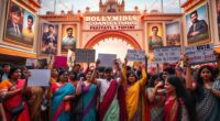 bollywood fan bucket list
