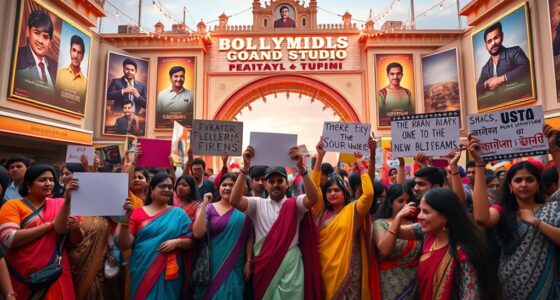 bollywood fan bucket list