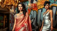 bollywood fashion evolution history
