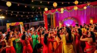 bollywood garba navratri playlist
