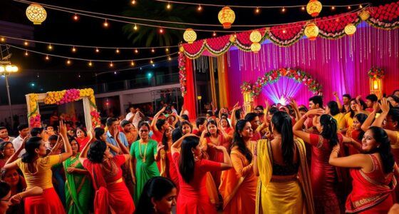 bollywood garba navratri playlist