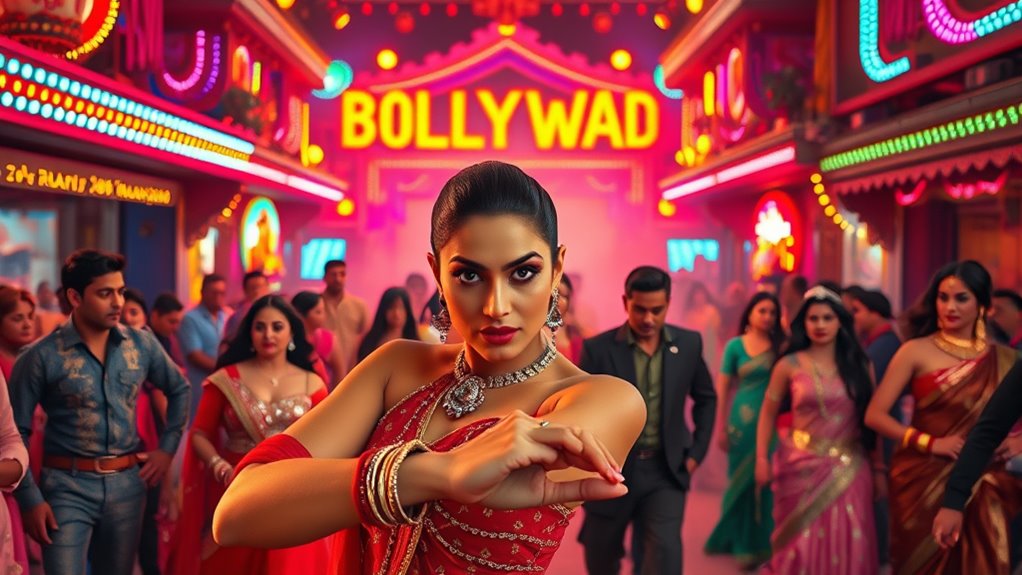 bollywood genres dominate 2025