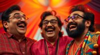 bollywood legendary comedian roles