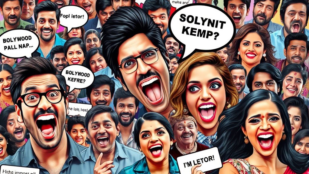 bollywood meme mashup trends