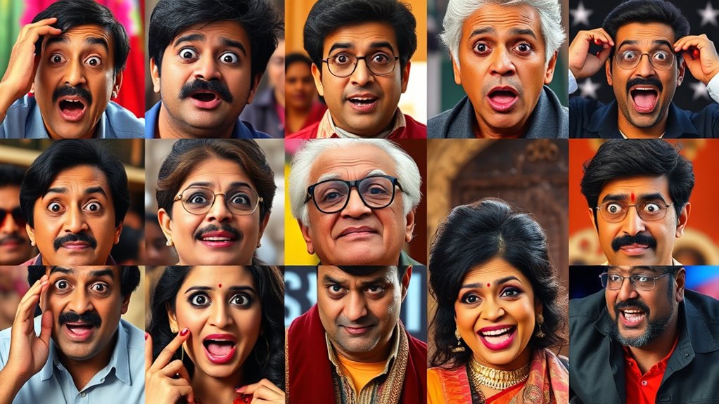 bollywood memes origins list